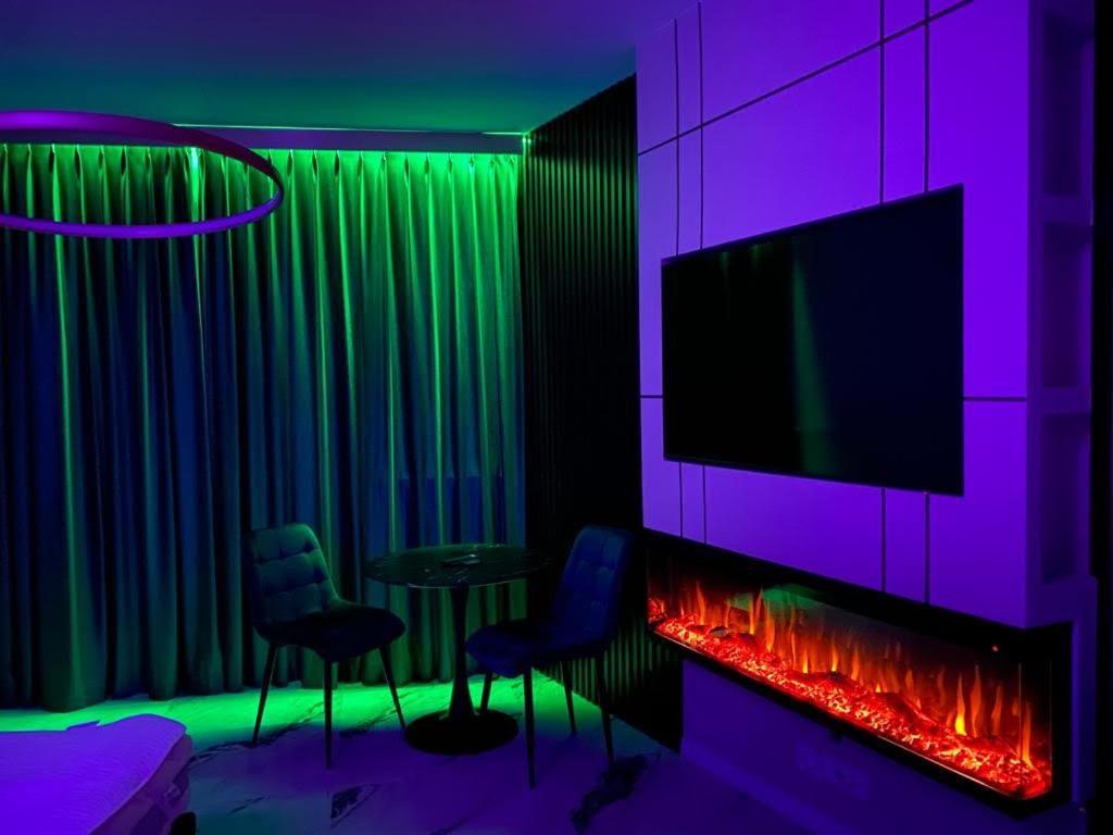Apartamenty Szczecin Pool & Spa Buitenkant foto
