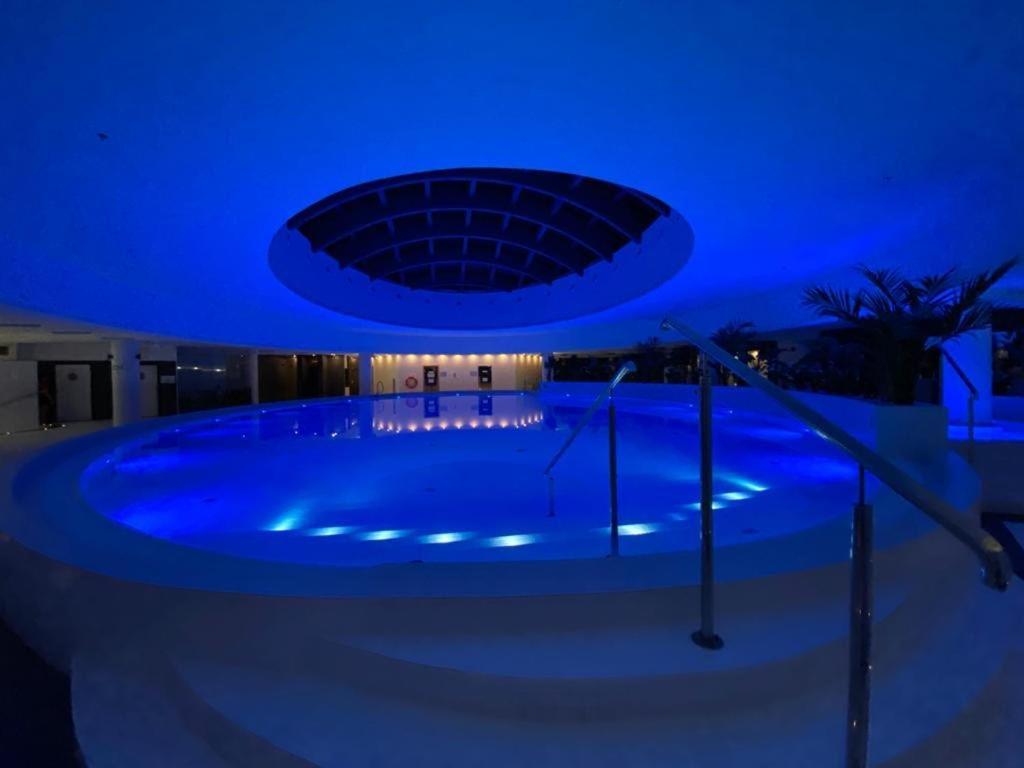 Apartamenty Szczecin Pool & Spa Buitenkant foto